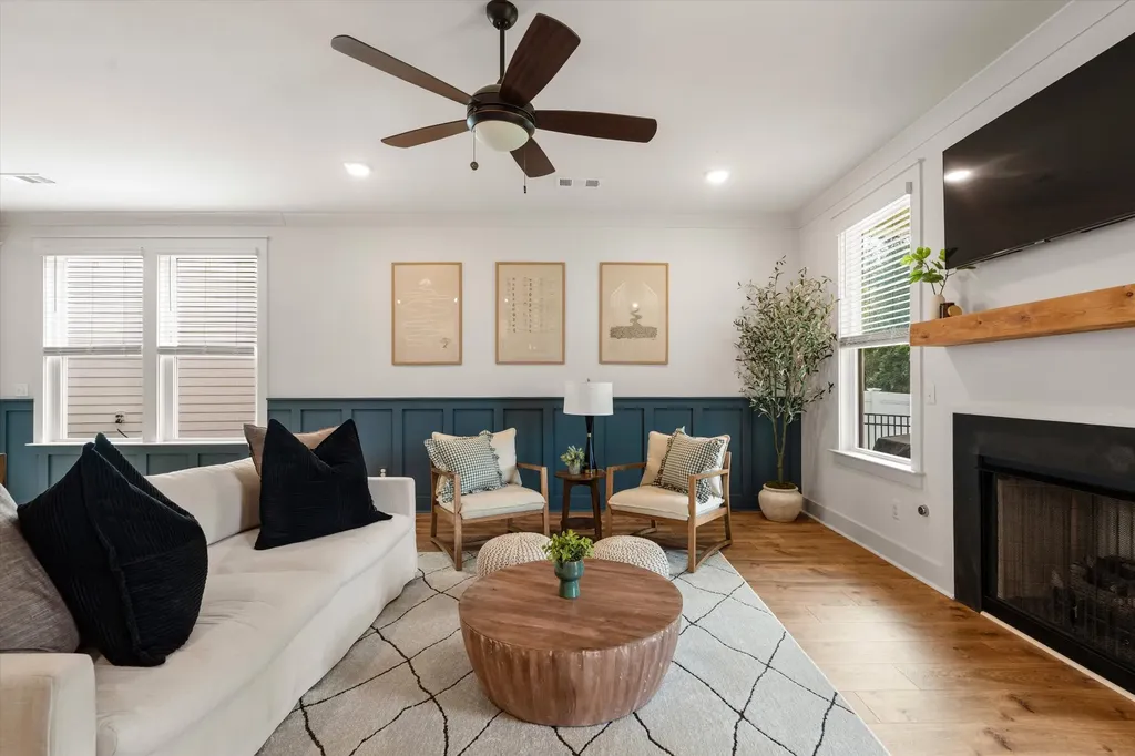 3124 Chatfield Drive Murfreesboro TN 37129