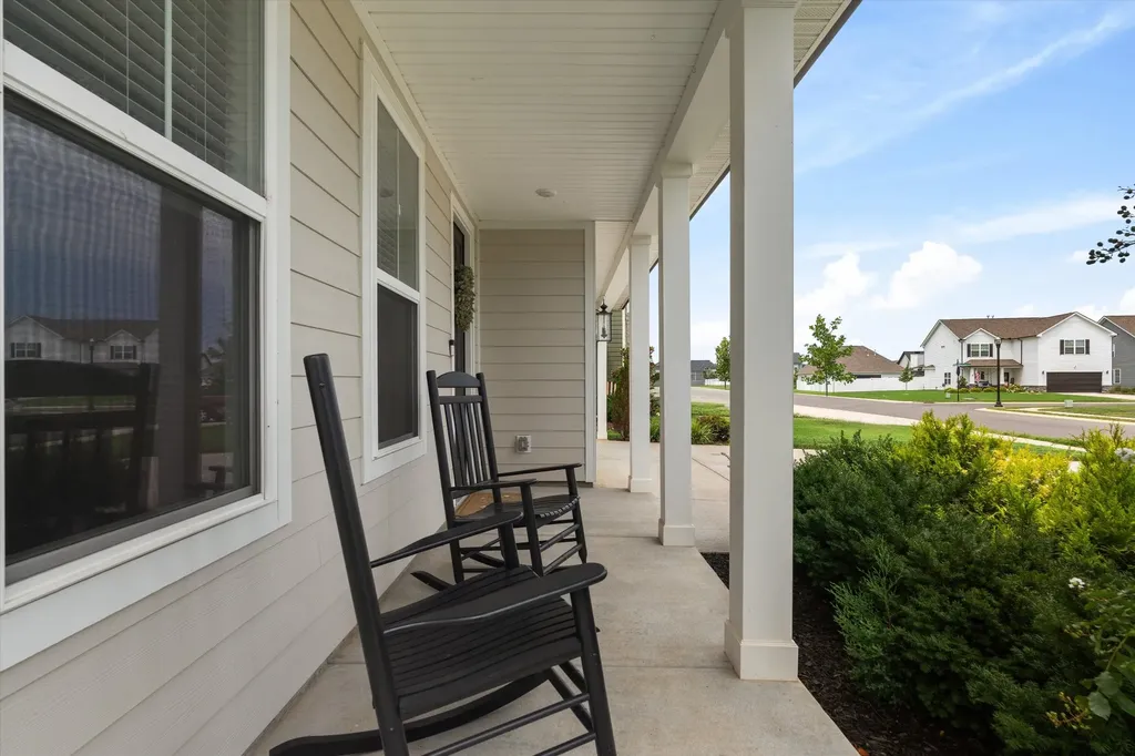 3124 Chatfield Drive Murfreesboro TN 37129