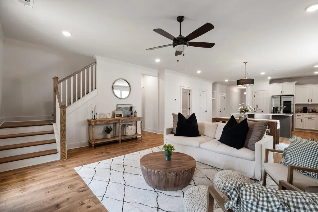 3124 Chatfield Drive Murfreesboro TN 37129