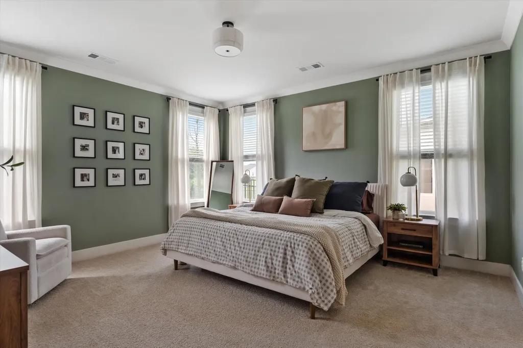 3124 Chatfield Drive Murfreesboro TN 37129
