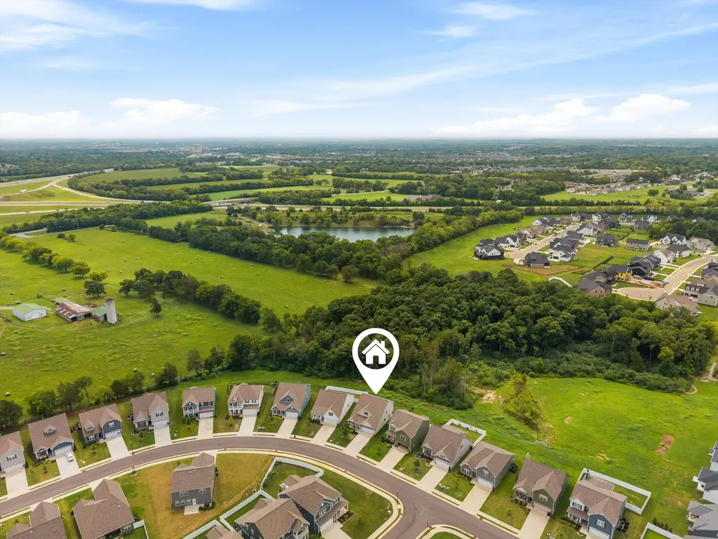 3124 Chatfield Drive Murfreesboro TN 37129