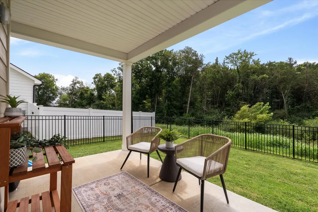 3124 Chatfield Drive Murfreesboro TN 37129
