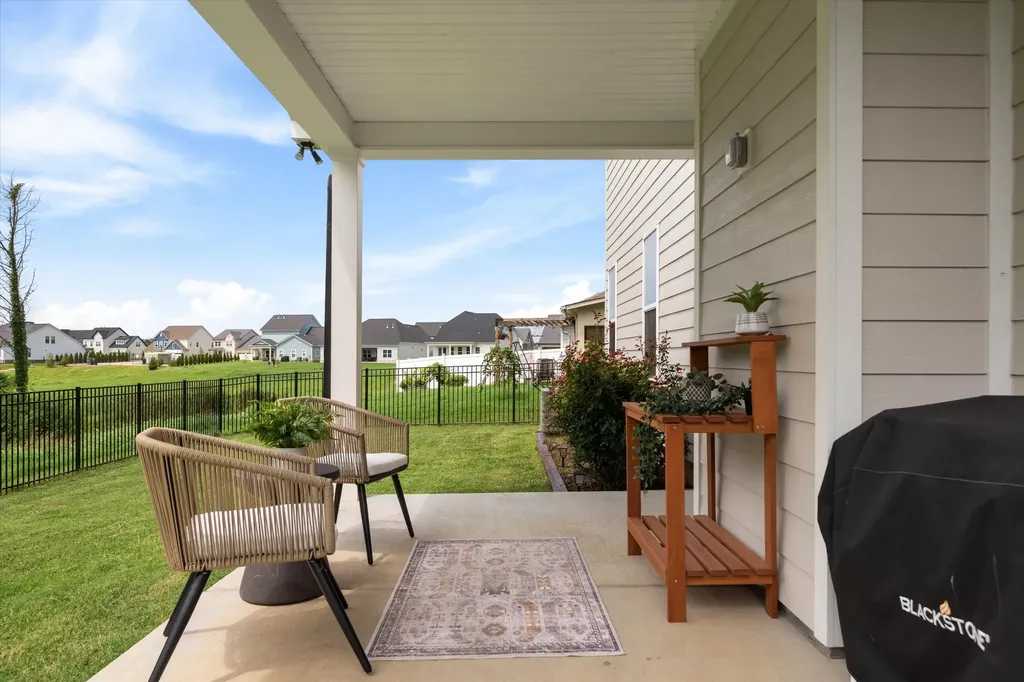 3124 Chatfield Drive Murfreesboro TN 37129