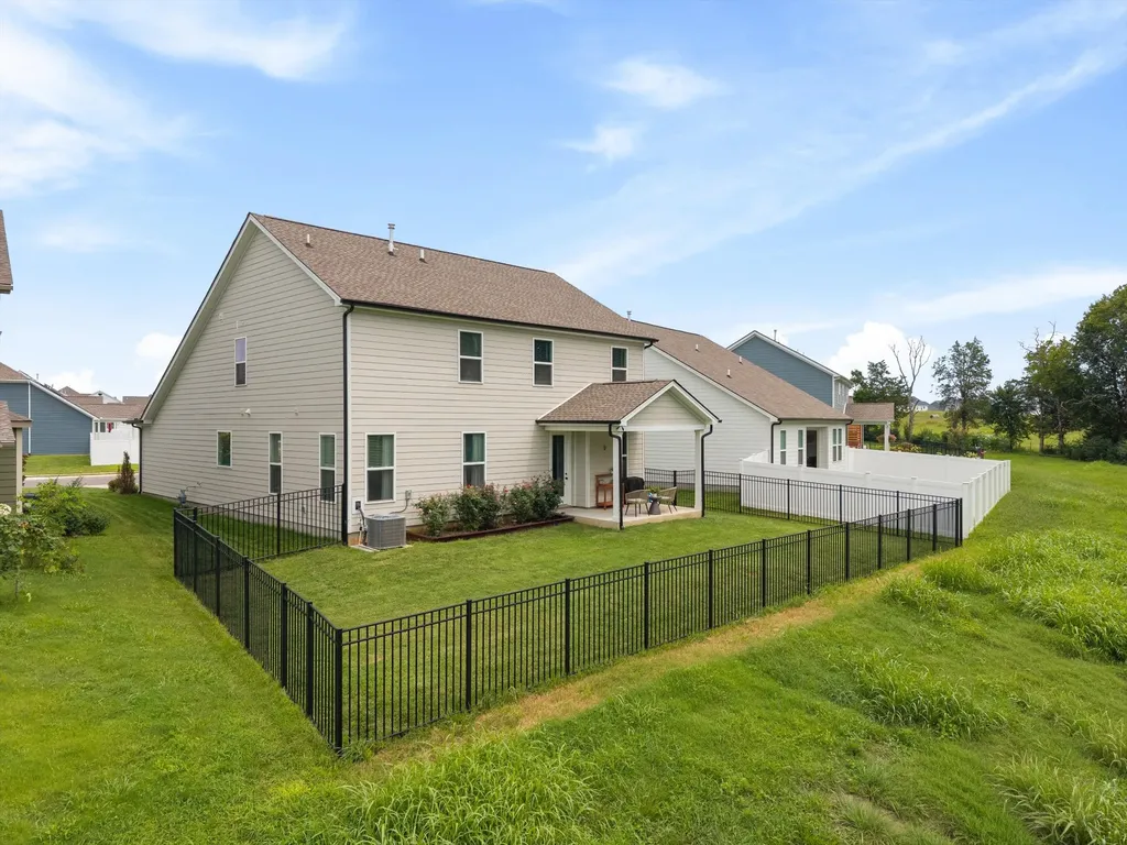 3124 Chatfield Drive Murfreesboro TN 37129