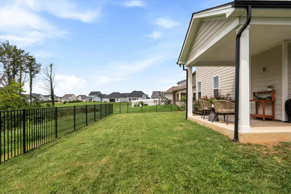 3124 Chatfield Drive Murfreesboro TN 37129