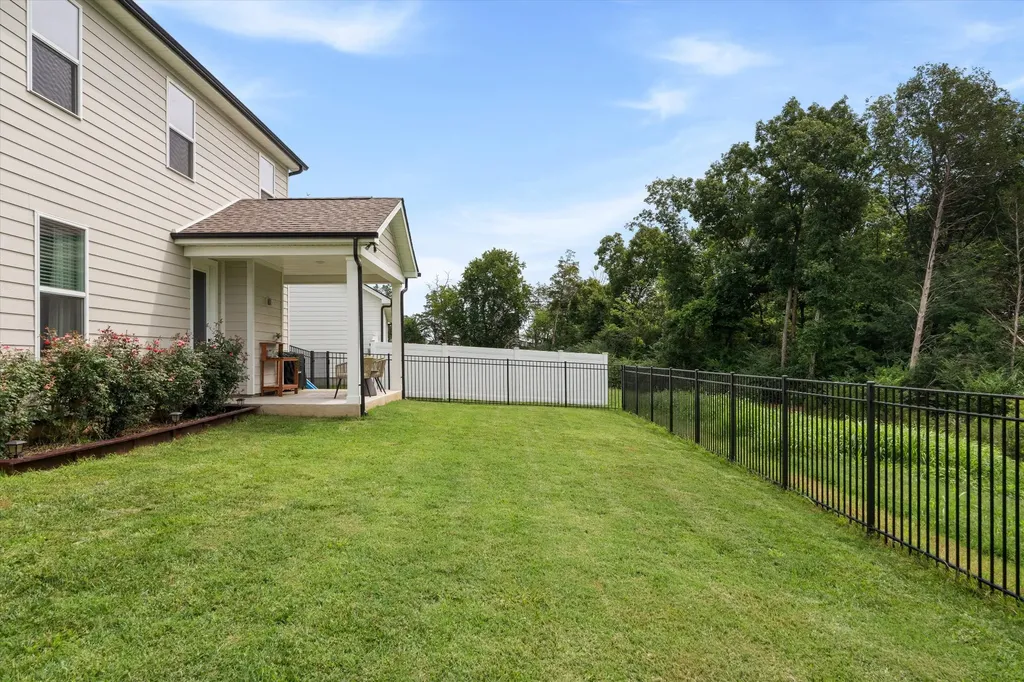 3124 Chatfield Drive Murfreesboro TN 37129