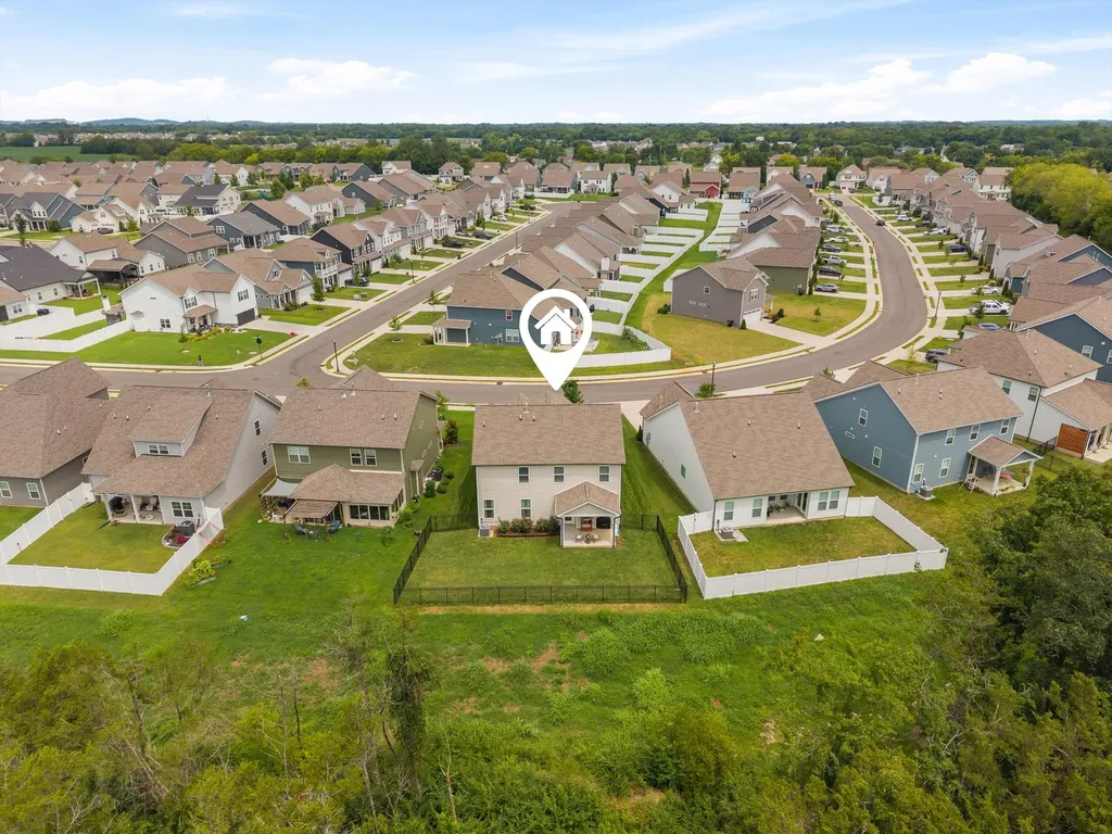 3124 Chatfield Drive Murfreesboro TN 37129