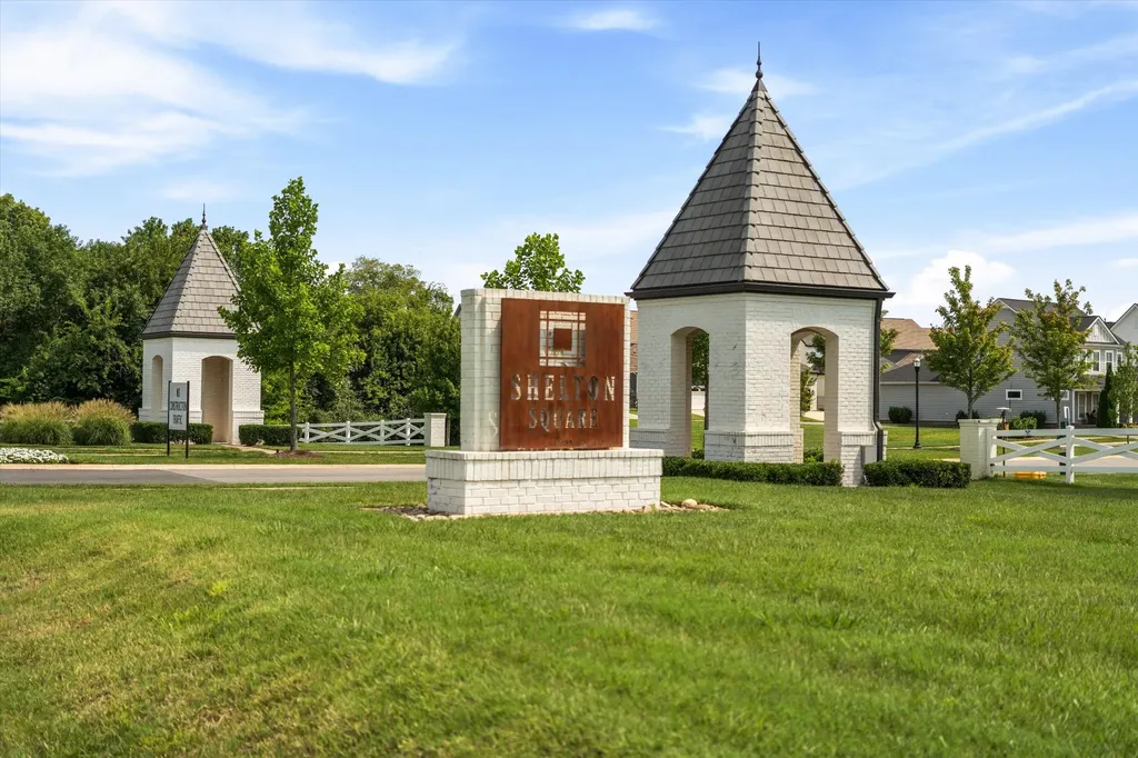 3124 Chatfield Drive Murfreesboro TN 37129