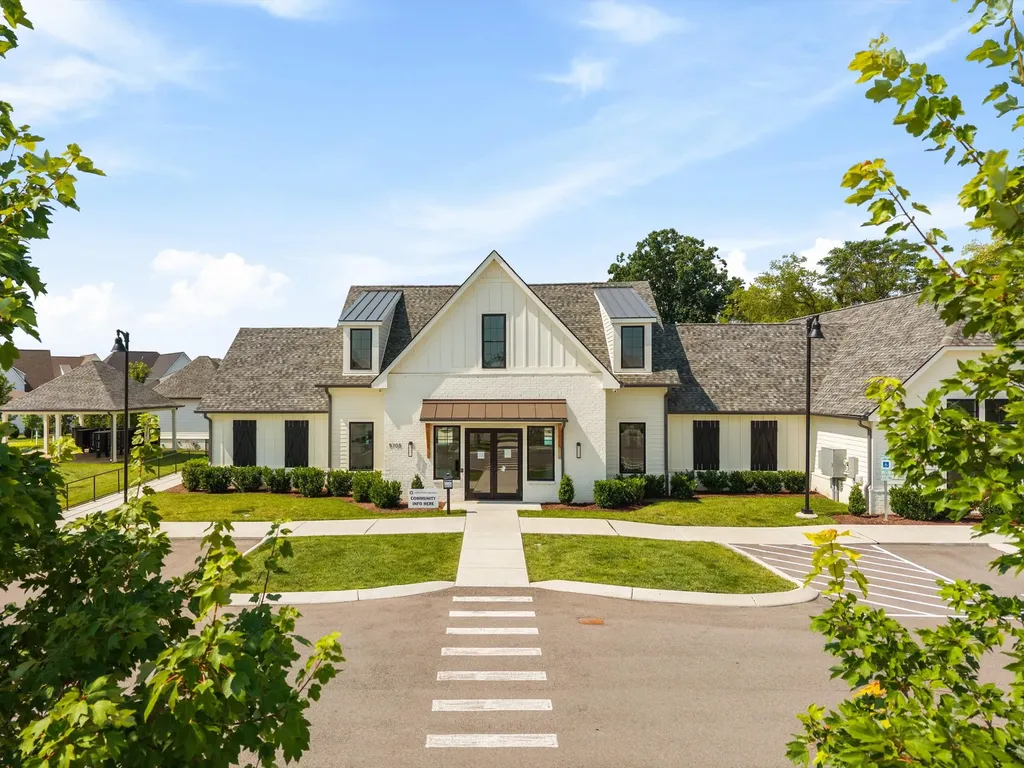 3124 Chatfield Drive Murfreesboro TN 37129