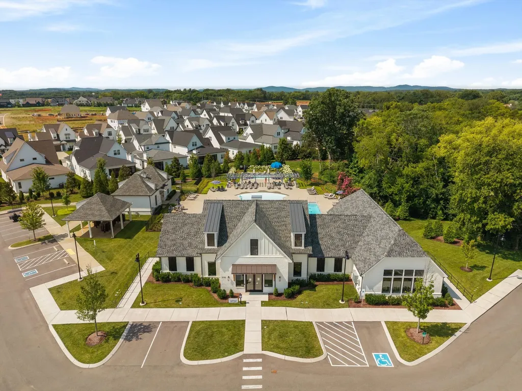 3124 Chatfield Drive Murfreesboro TN 37129