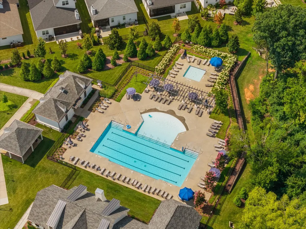 3124 Chatfield Drive Murfreesboro TN 37129