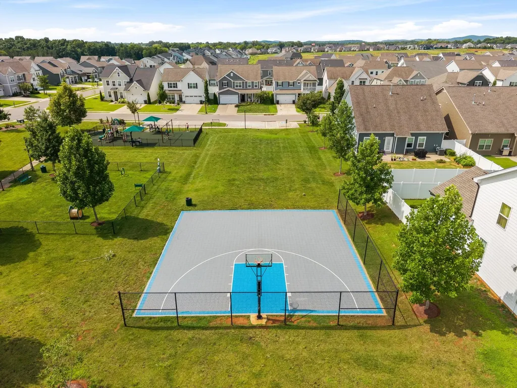 3124 Chatfield Drive Murfreesboro TN 37129