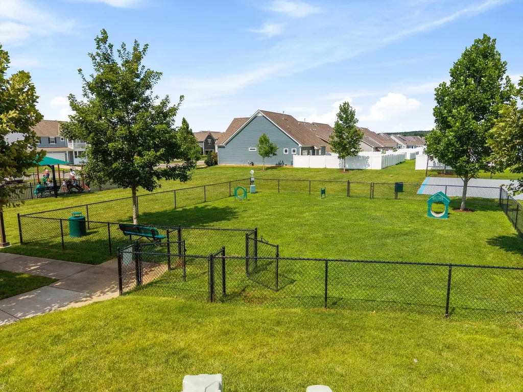 3124 Chatfield Drive Murfreesboro TN 37129
