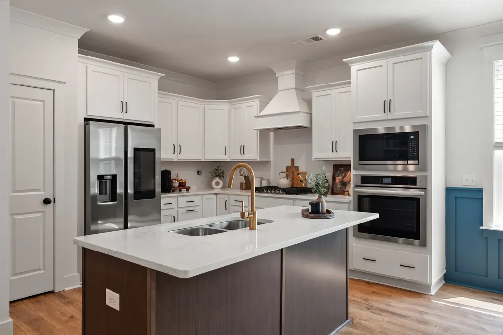 3124 Chatfield Drive Murfreesboro TN 37129