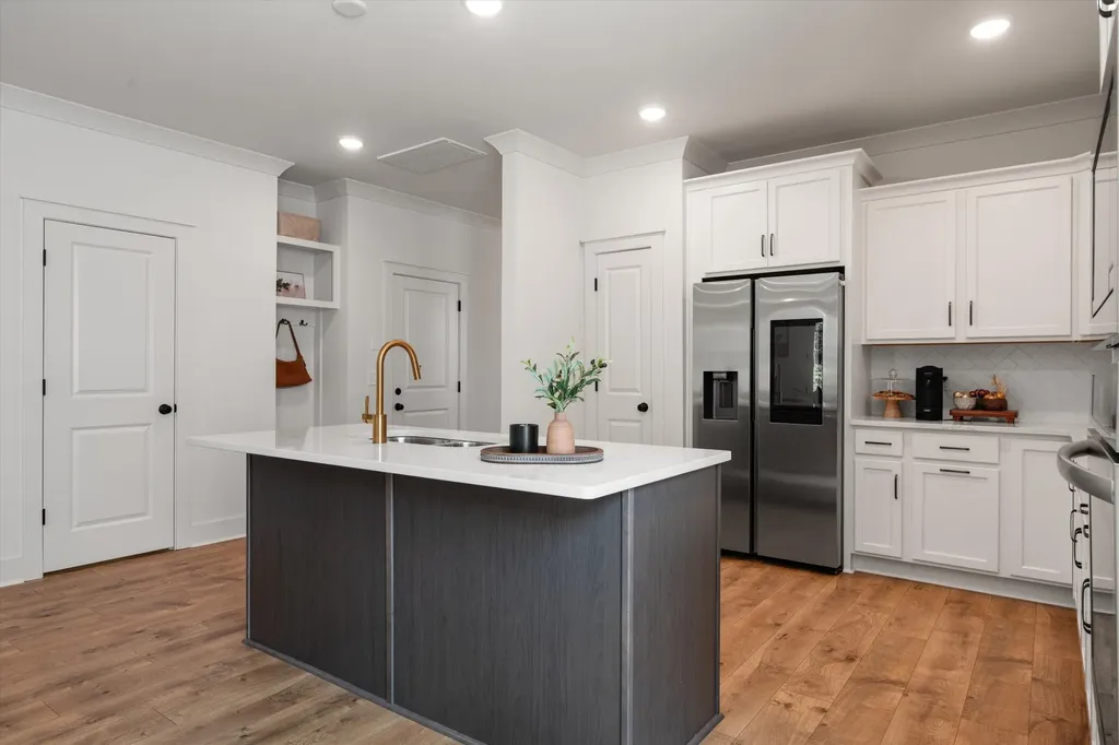 3124 Chatfield Drive Murfreesboro TN 37129