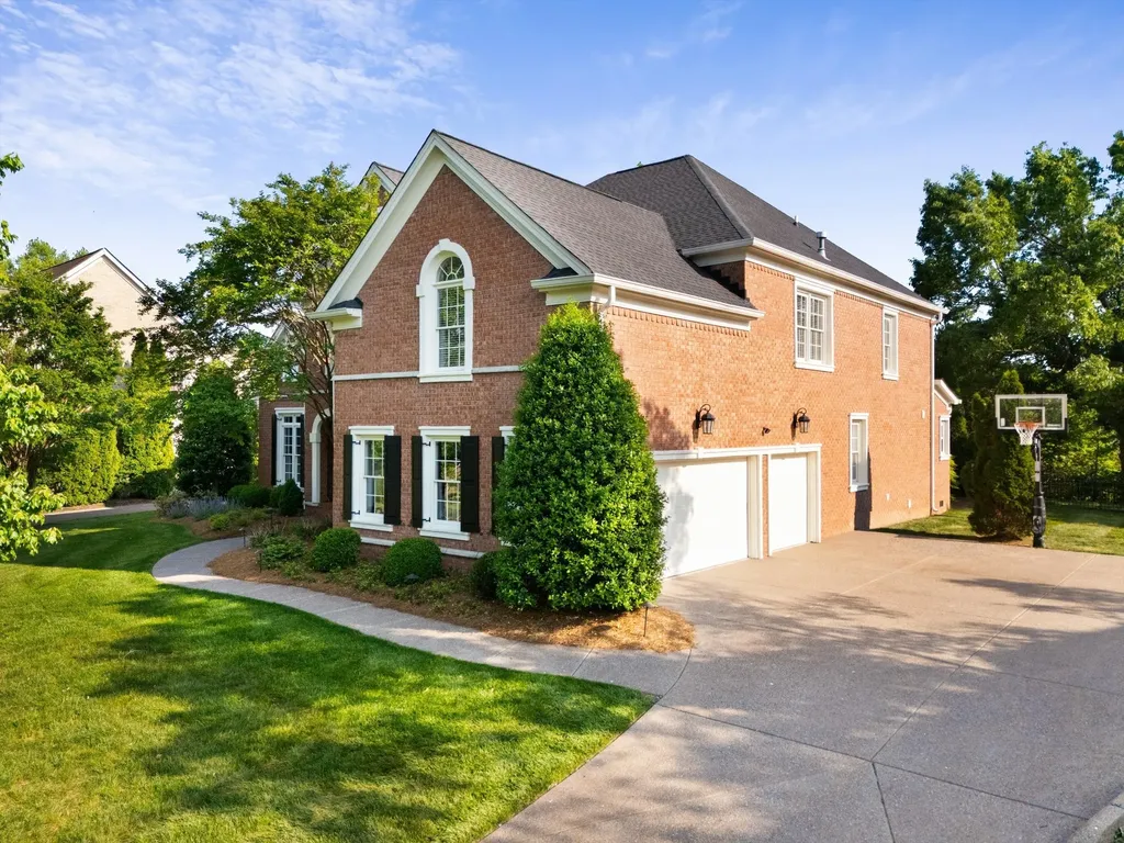 85 Governors Way Brentwood TN 37027