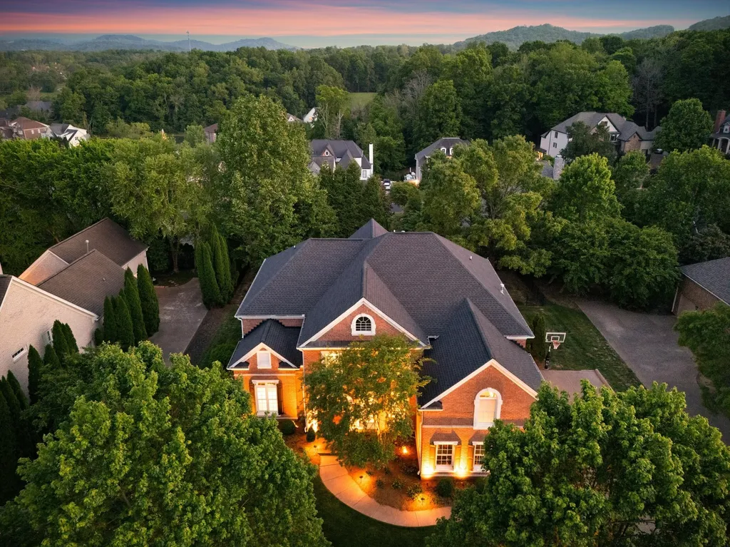 85 Governors Way Brentwood TN 37027