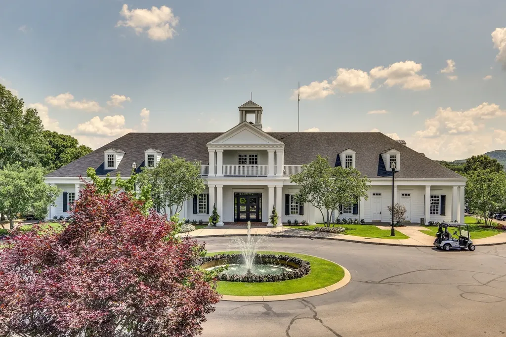 85 Governors Way Brentwood TN 37027