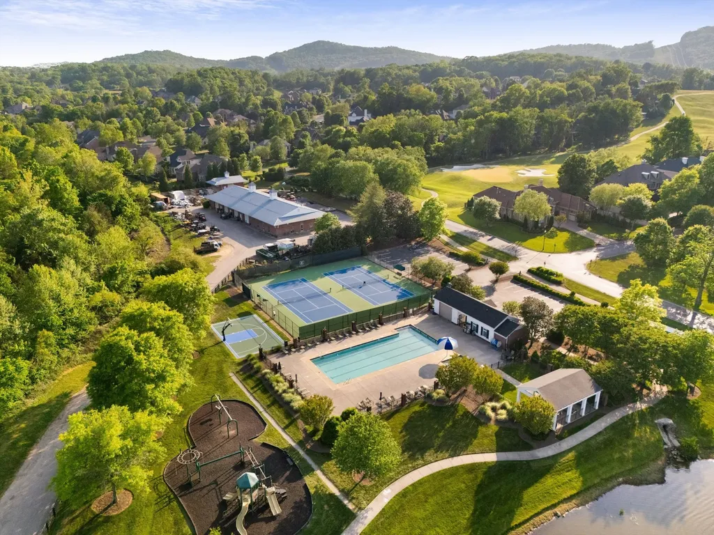 85 Governors Way Brentwood TN 37027