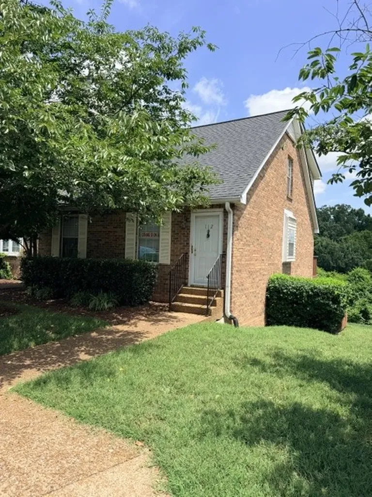 112 Cumberland Trace Nashville TN 37214