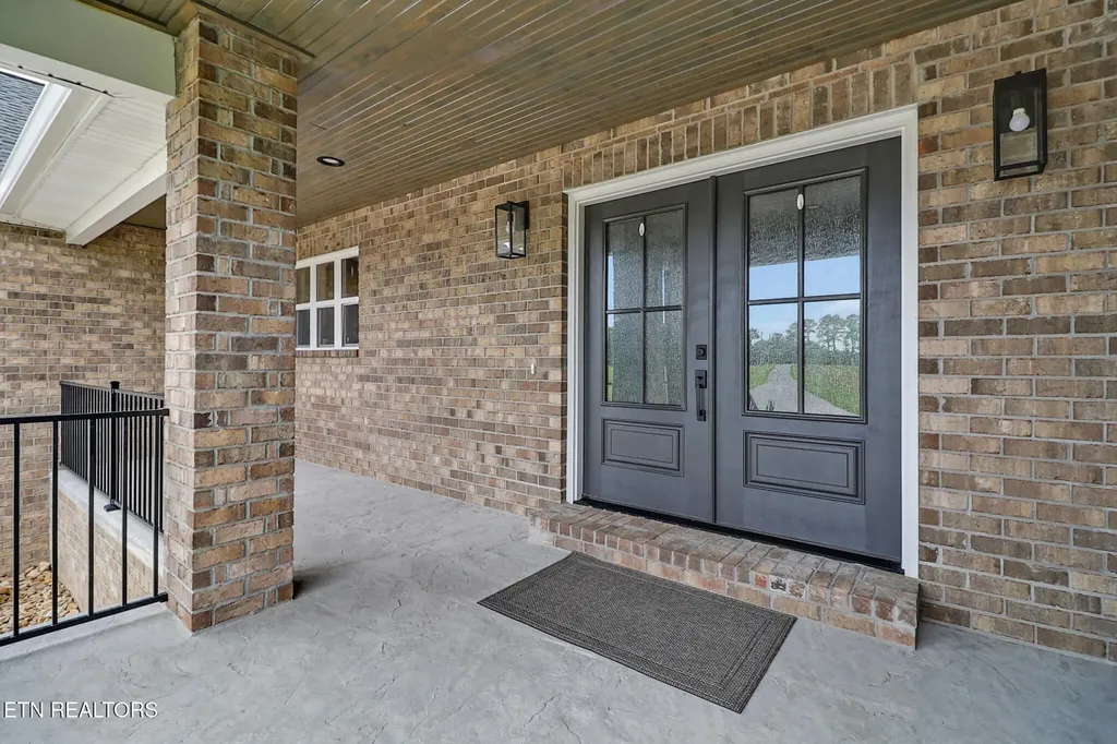 322 Randolph Road Crossville TN 38571