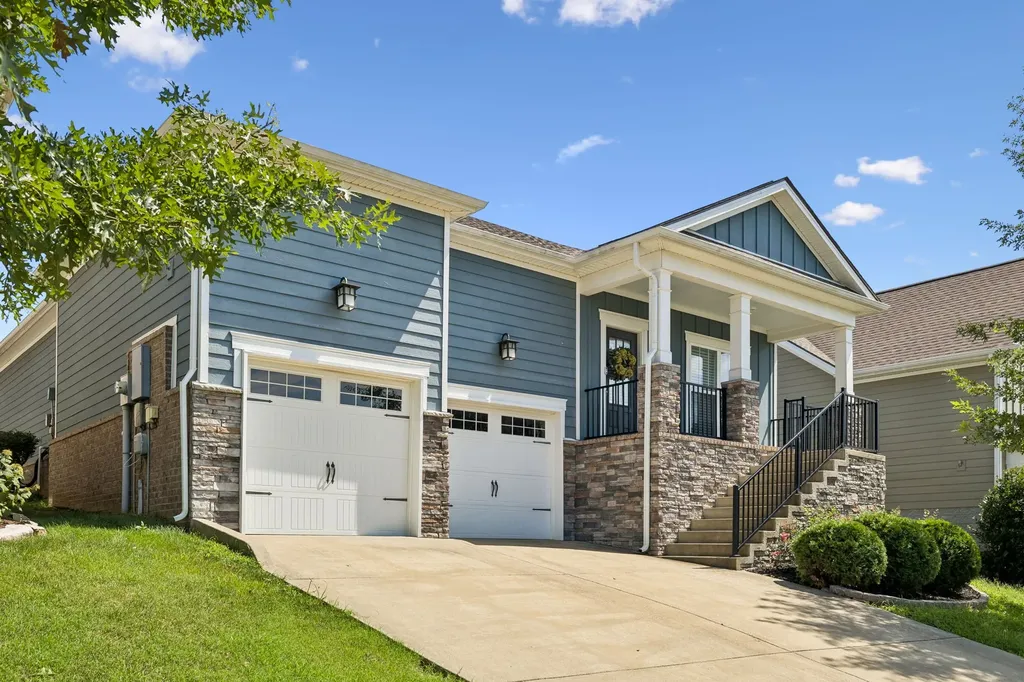 1333 Duns Lane Nolensville TN 37135