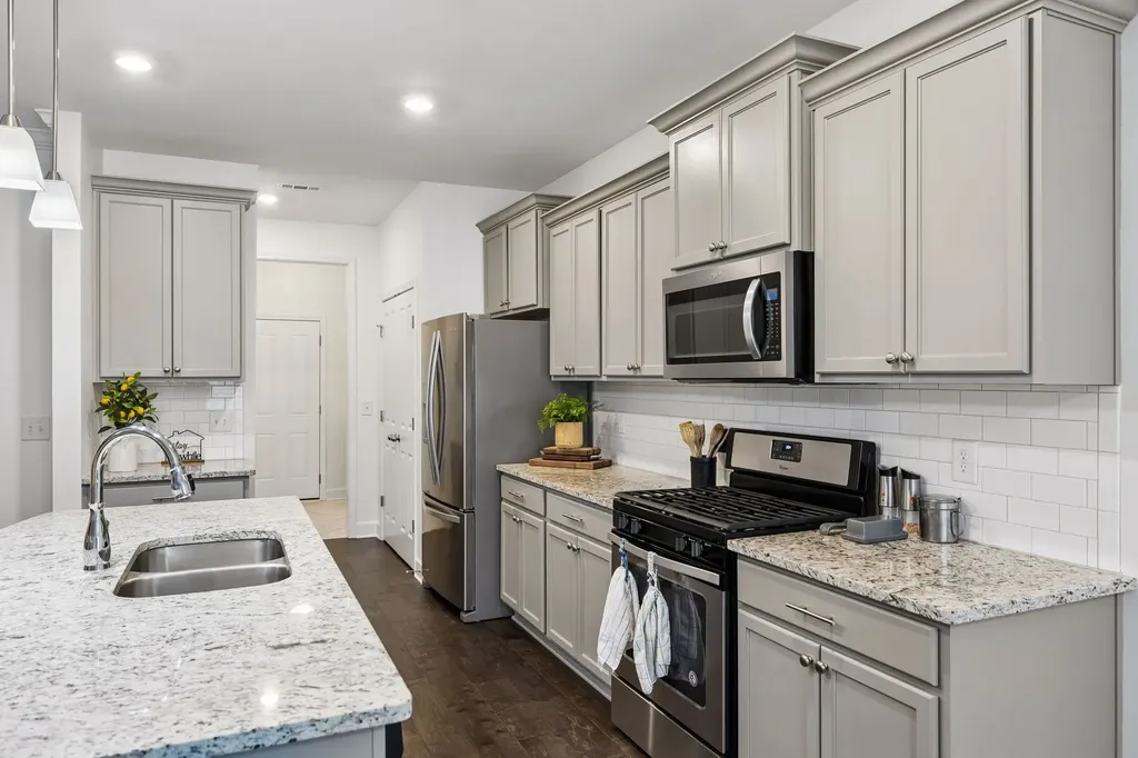 1333 Duns Lane Nolensville TN 37135