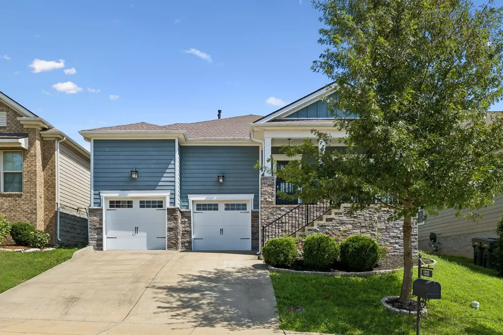 1333 Duns Lane Nolensville TN 37135
