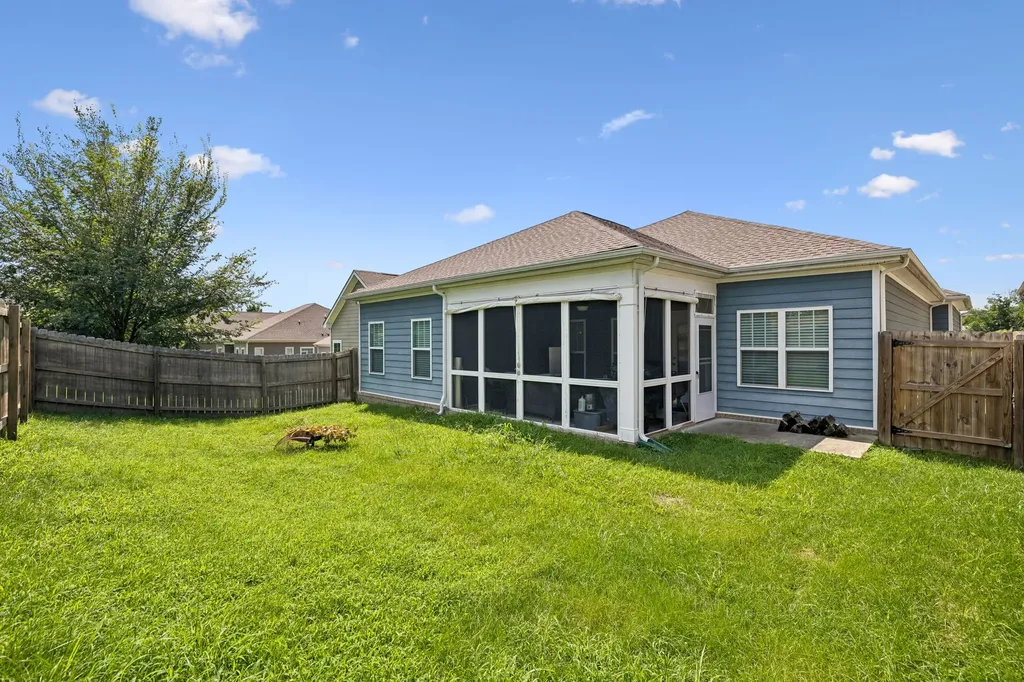 1333 Duns Lane Nolensville TN 37135