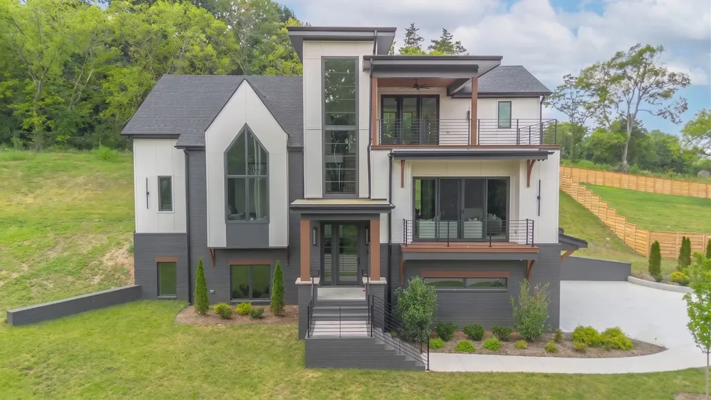 6704 Gower Road Nashville TN 37209