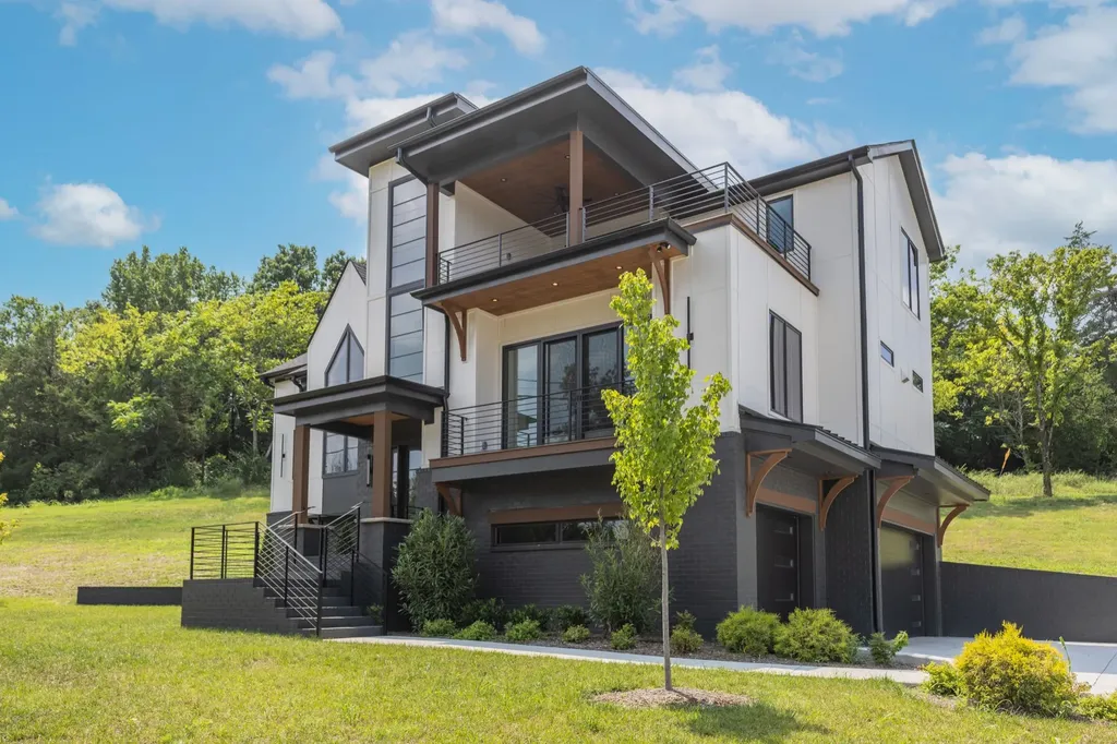 6704 Gower Road Nashville TN 37209