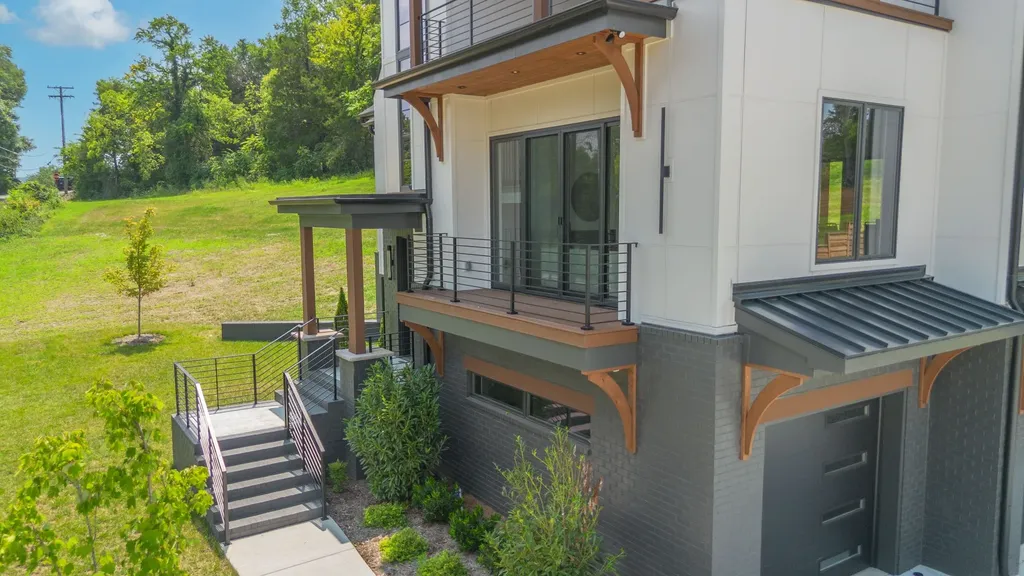 6704 Gower Road Nashville TN 37209
