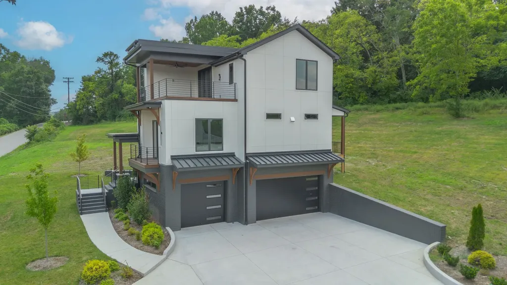 6704 Gower Road Nashville TN 37209