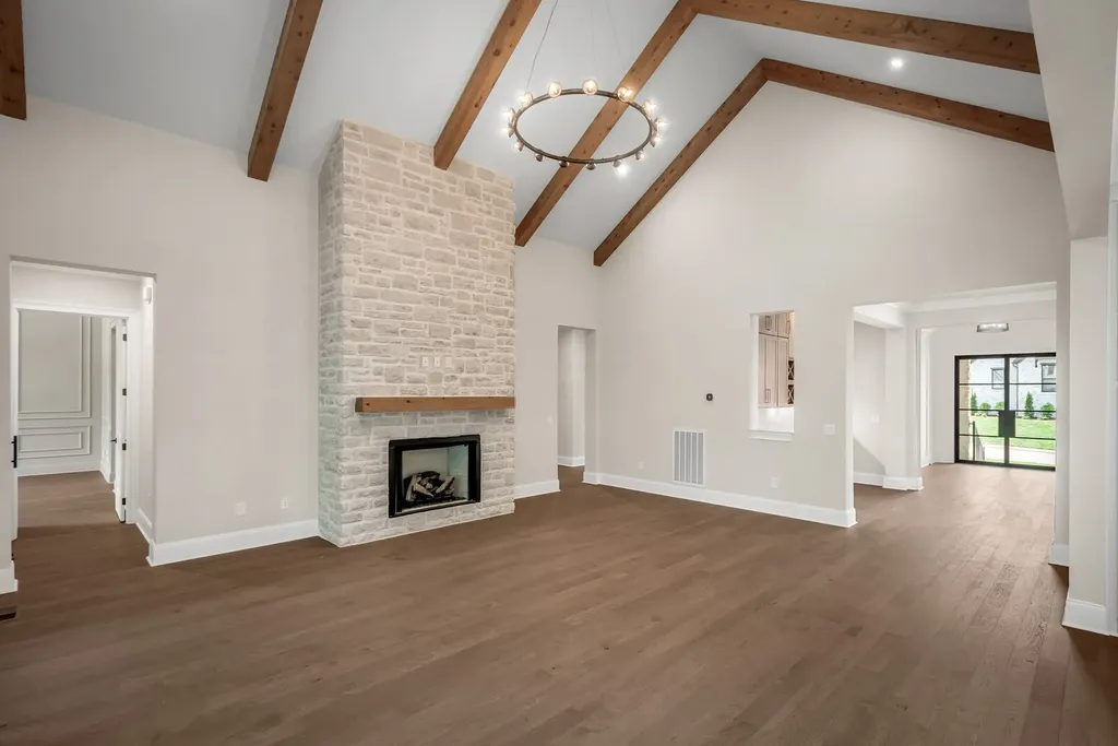532 Devine Court Arrington TN 37014