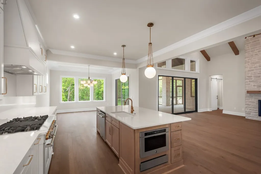 532 Devine Court Arrington TN 37014