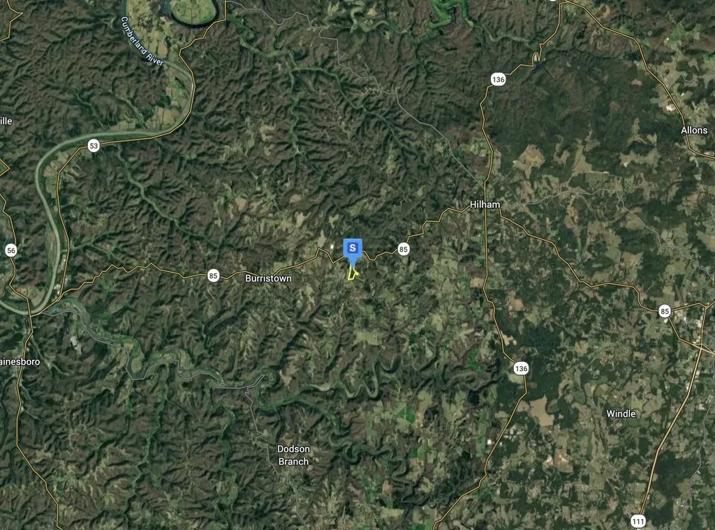 215 Grady Smith Road Hilham TN 38568