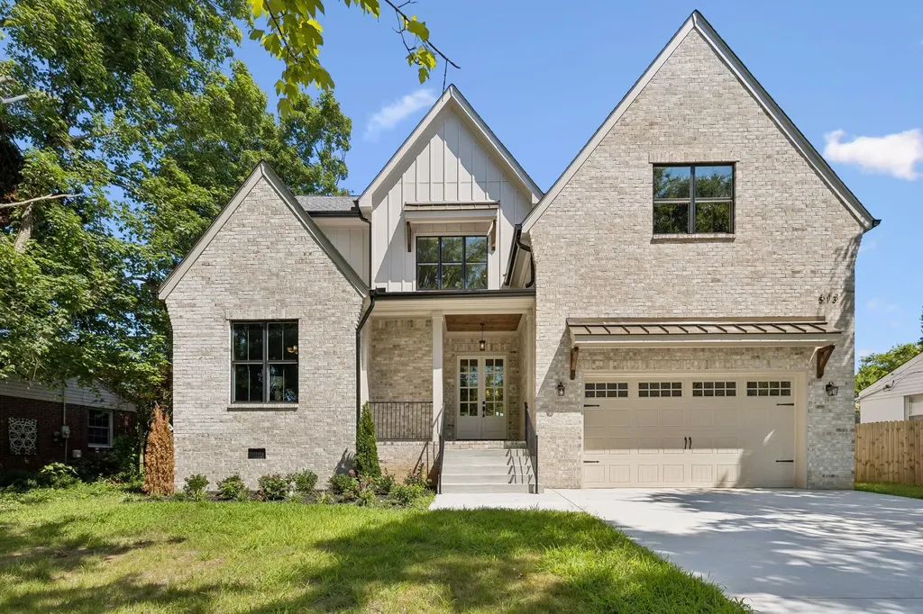 513 Crosswood Court Nashville TN 37214