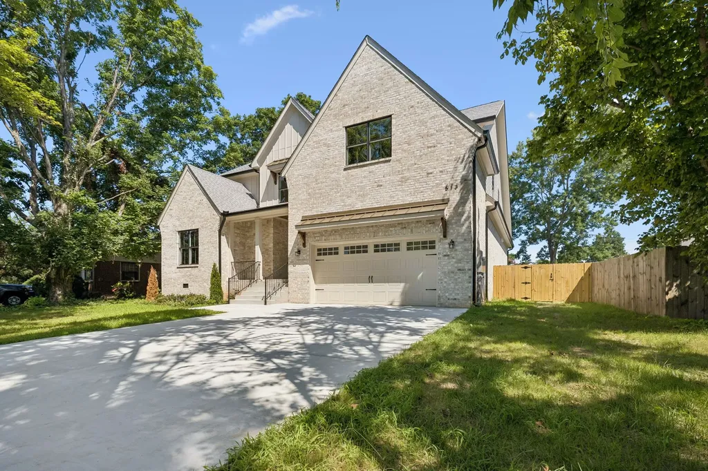 513 Crosswood Court Nashville TN 37214