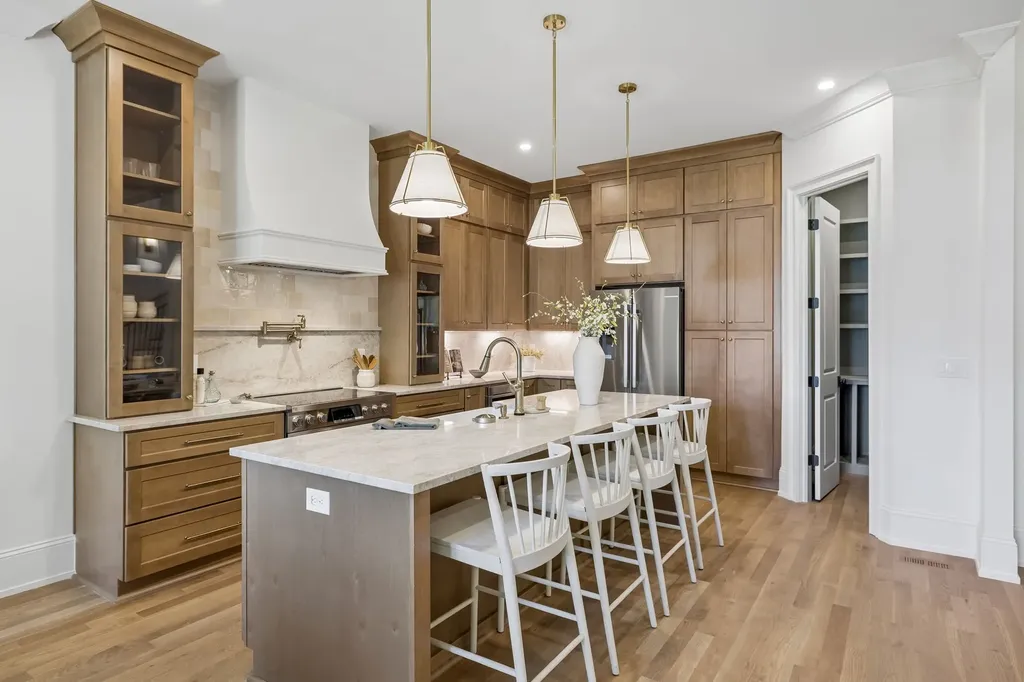513 Crosswood Court Nashville TN 37214
