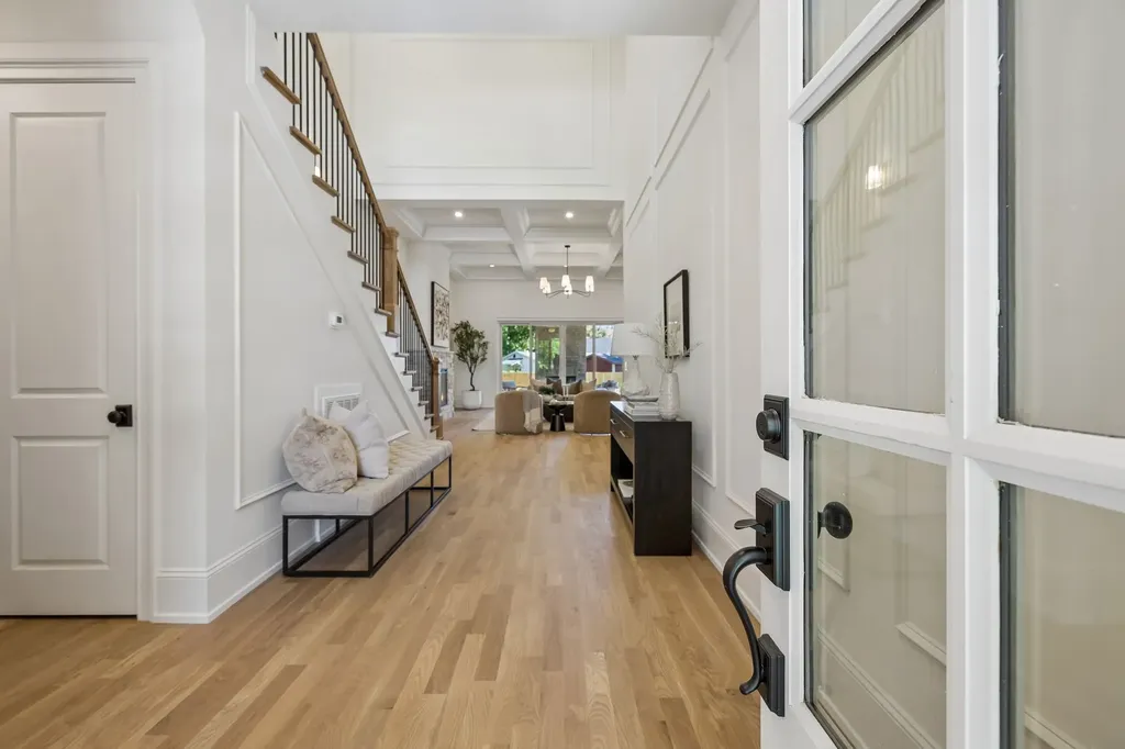 513 Crosswood Court Nashville TN 37214