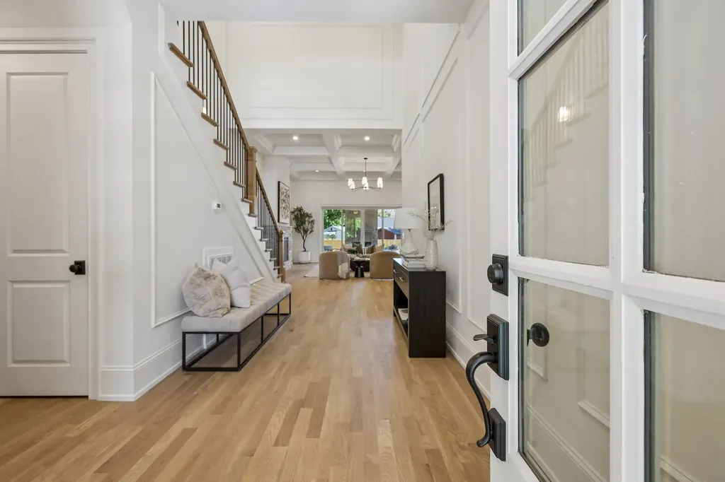 513 Crosswood Court Nashville TN 37214
