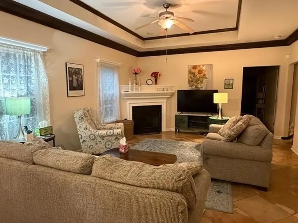 1417 Bending River Drive Nashville TN 37221