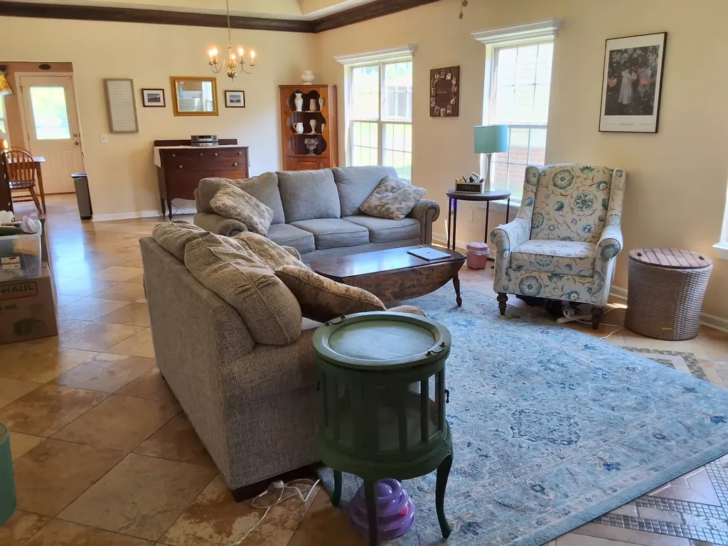 1417 Bending River Drive Nashville TN 37221