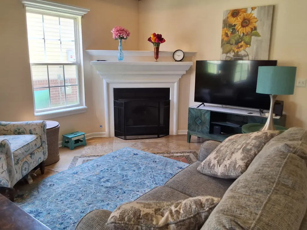 1417 Bending River Drive Nashville TN 37221