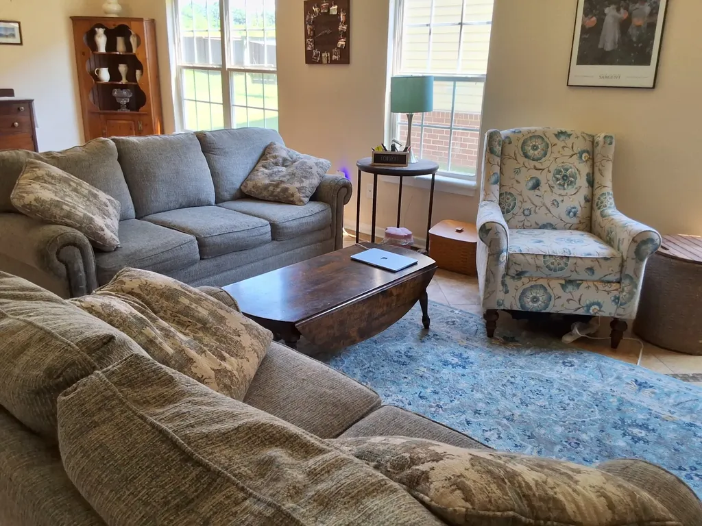 1417 Bending River Drive Nashville TN 37221