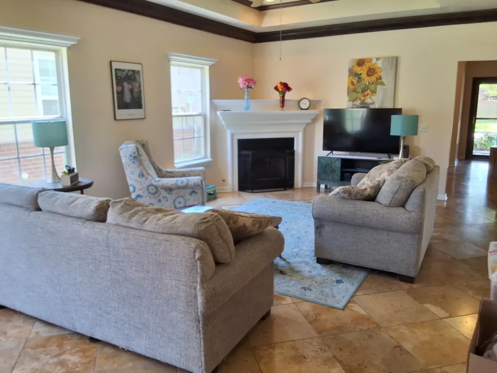 1417 Bending River Drive Nashville TN 37221