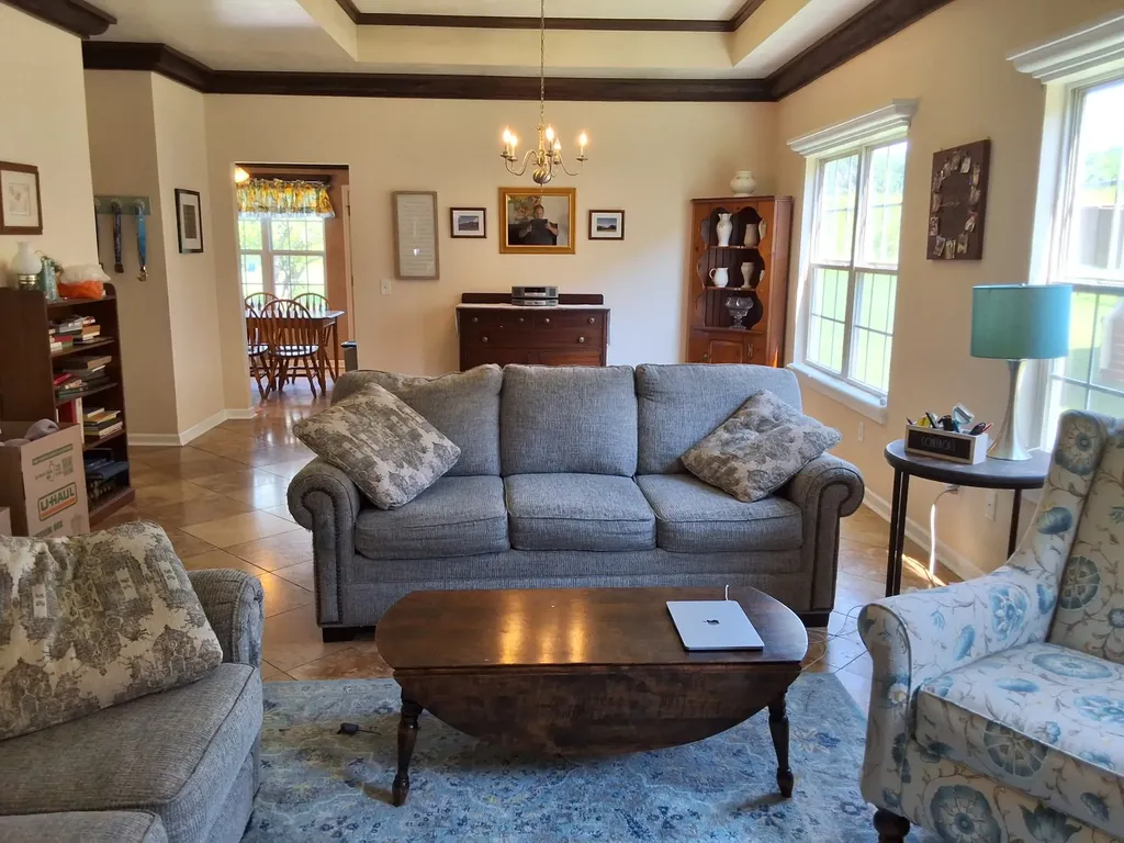 1417 Bending River Drive Nashville TN 37221