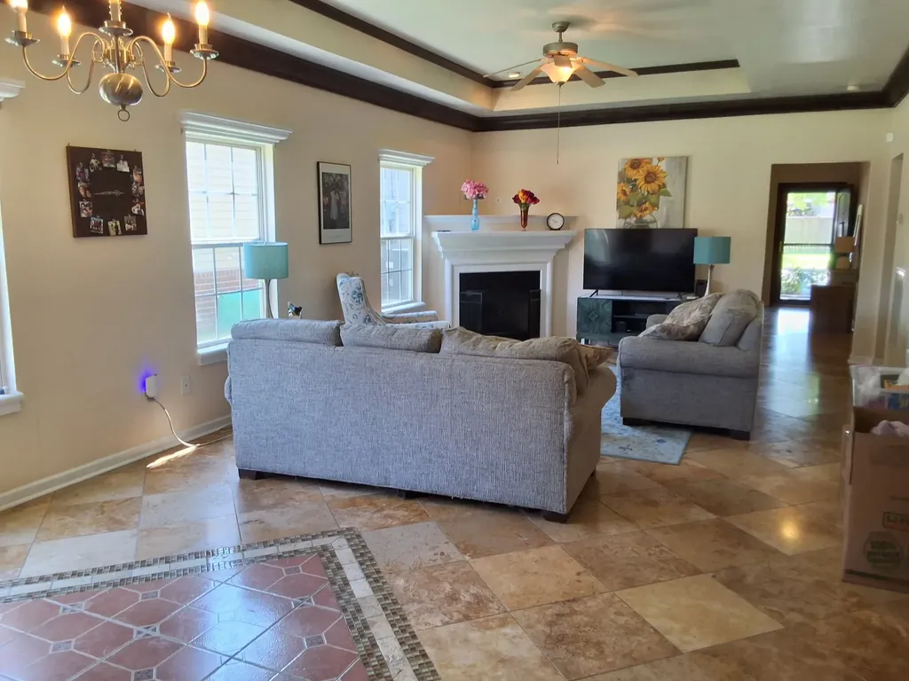 1417 Bending River Drive Nashville TN 37221