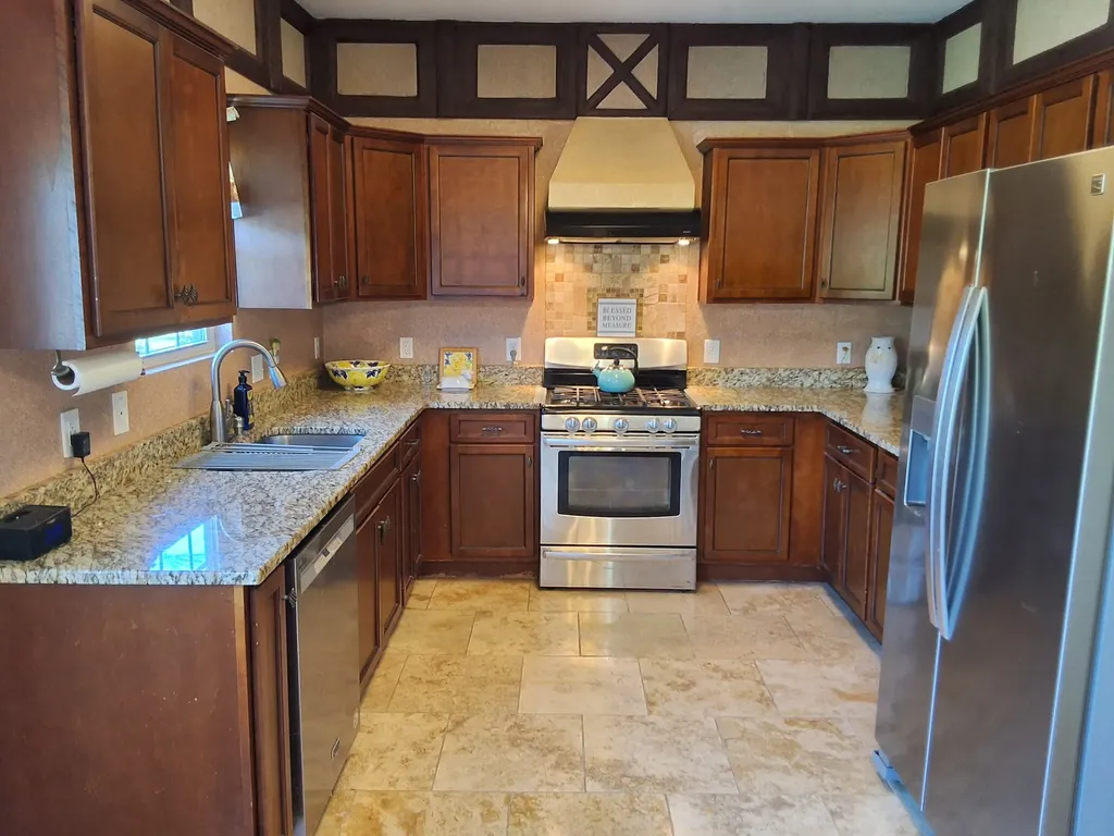 1417 Bending River Drive Nashville TN 37221