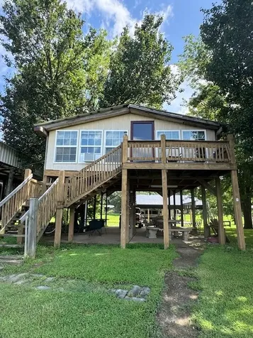 198 Beechview Drive Clifton TN 38425